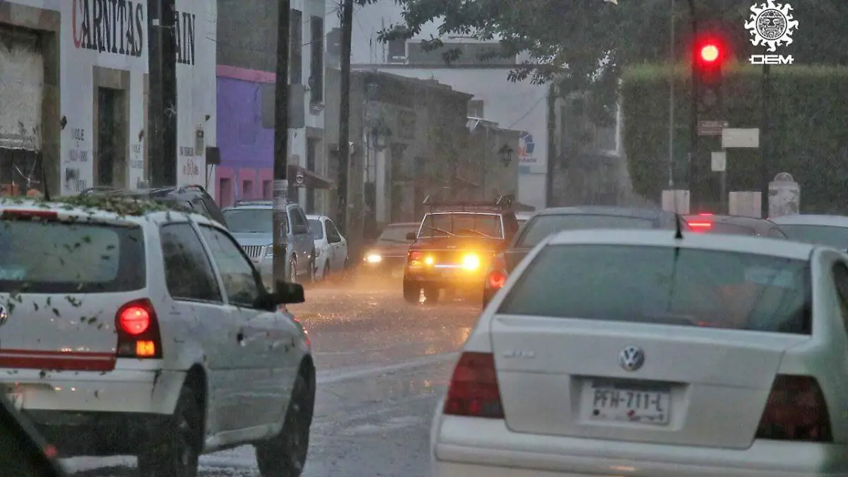 lluvias morelia 1